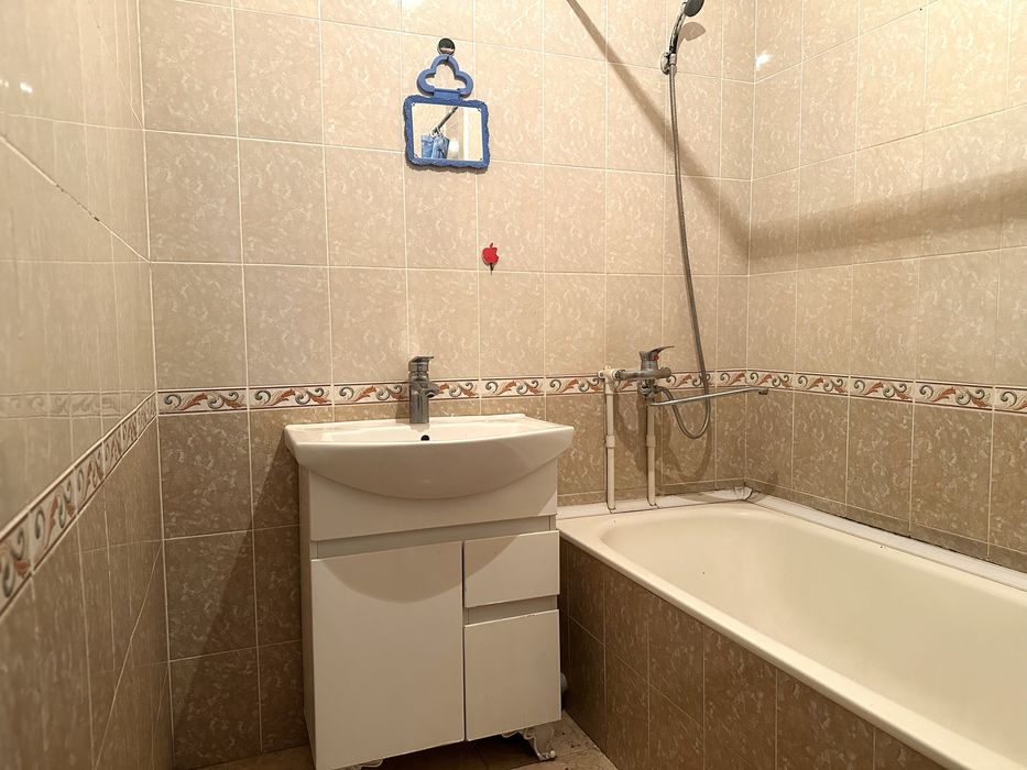 3/7/9 Тузель 3, Улучшенка 80 м2, Балкон 2х6, школа 282, Крестик