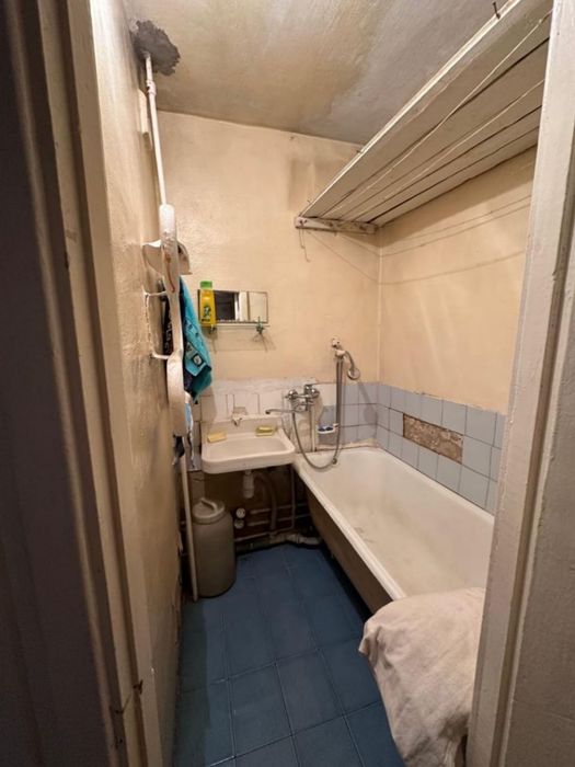 Продаётся 3х комнатная квартира