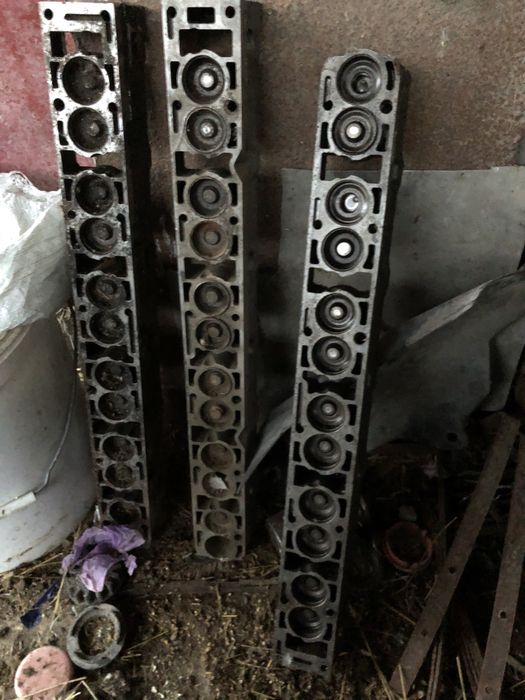 Запчасти бмв е34-36