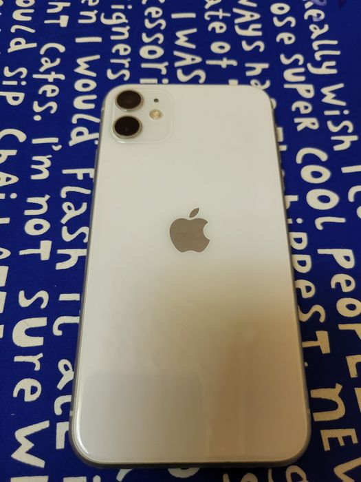 Iphone 11 stare bună de funcționare
