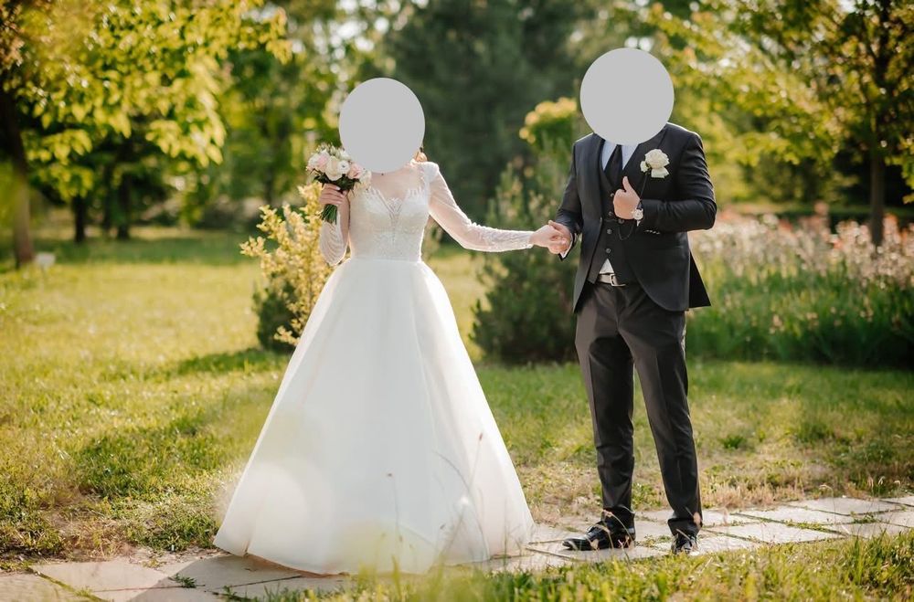 Rochie de mireasă