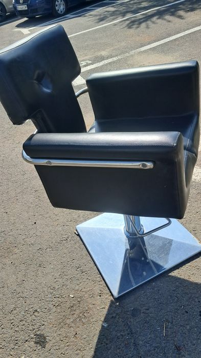 Dotări saloane înfrumusețare