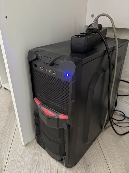 Компьютер игровой