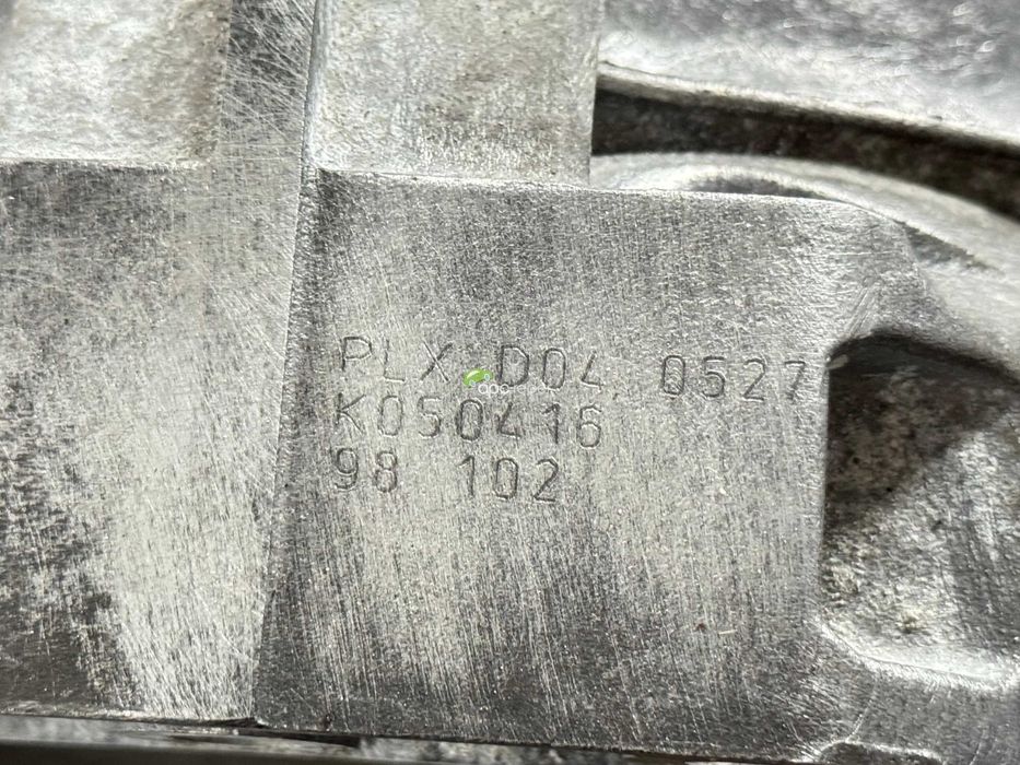 Cutie Viteze Originala "PLX" Audi A6 C7 4G / Audi A7 4G - 3.0 TDI (2014 - 2018)