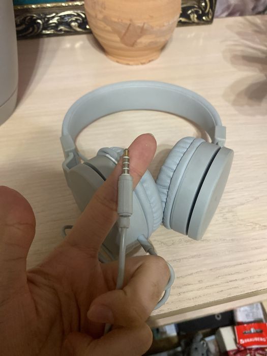 Наушники MINISO