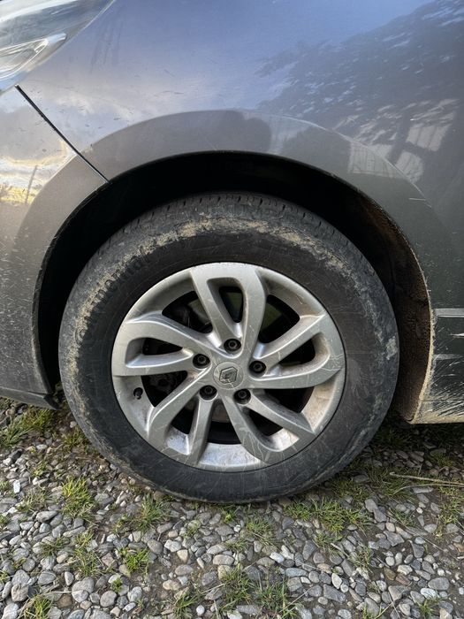 Renault grand scenic