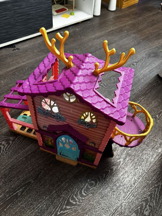 Игрушки бесплатно