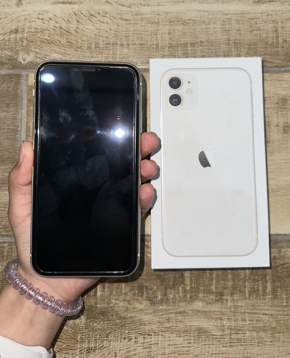 iPhone 11 128 GB