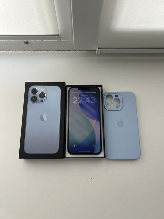 Айфон 13 про Iphone 13 pro