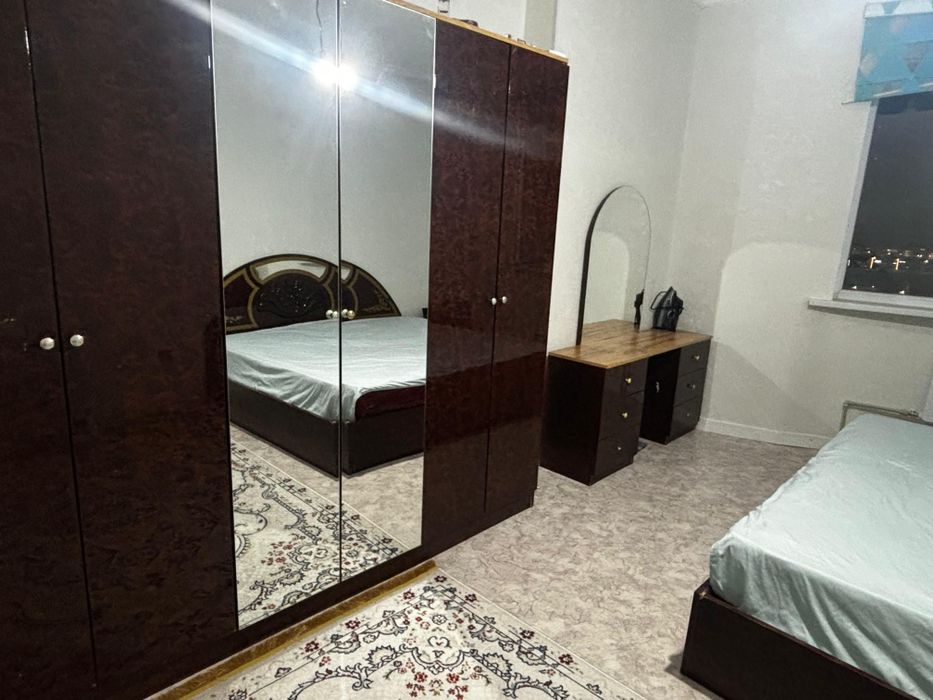Продаетса спальня
