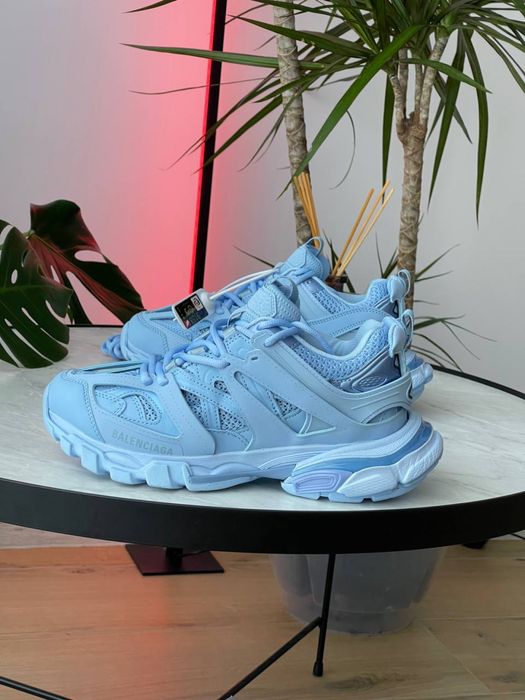 Balenciaga track 36-40 / Piele / Premium