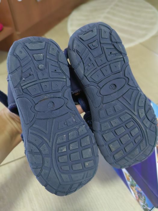 Детски сандали за момче 28ми номер