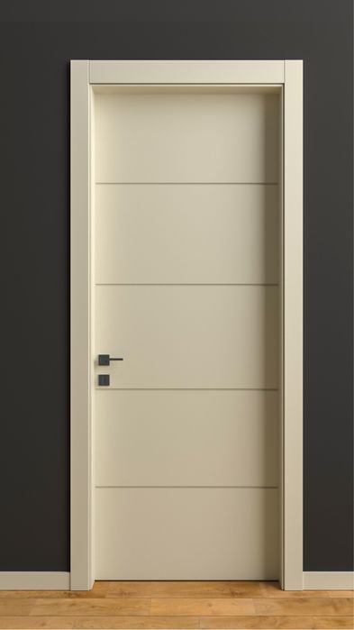 Интериорни врати Four plus