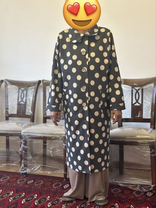 Халат ручная работа 52р