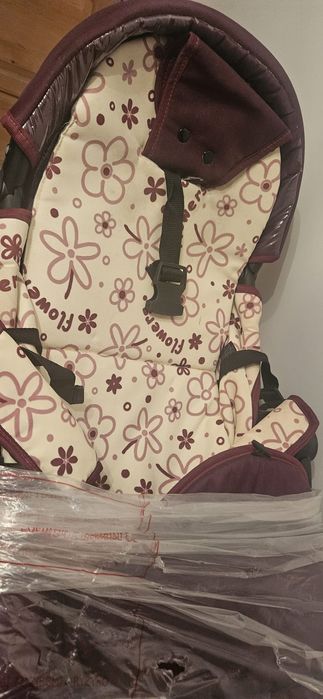 Vand carucior 3 in 1