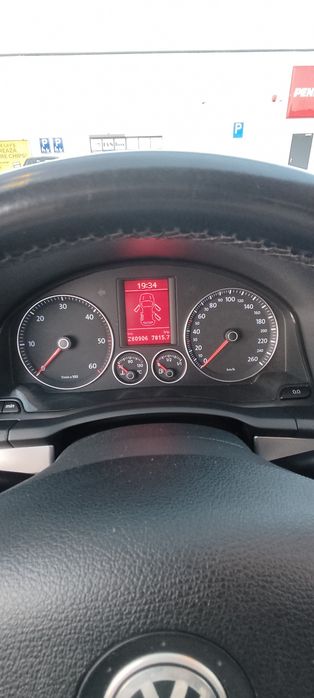 VOLKSWAGEN Golf 2009 — imagine 5