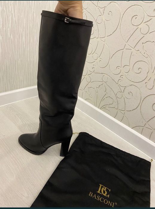 Basconi сапоги