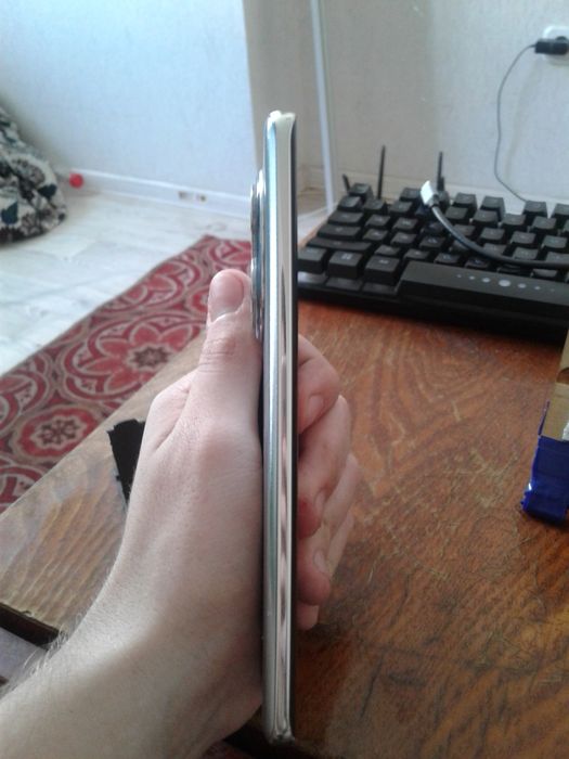 Обмен POCO X7 256/8 гб