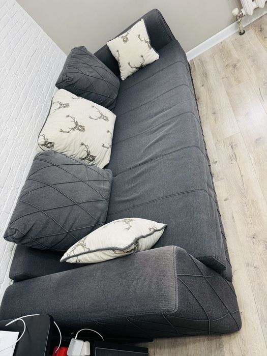 Продам диван в хорошем состоянии