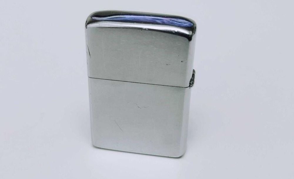 Veche bricheta zippo 1978
