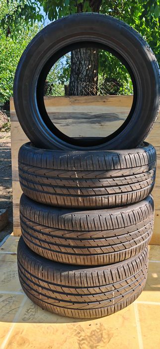 Anvelope Hankook