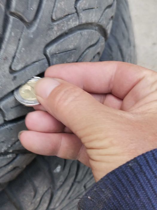 Гуми 285/50/20 всесезони