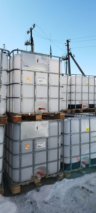 Бочки. Тонник. Еврокуб. Ёмкость