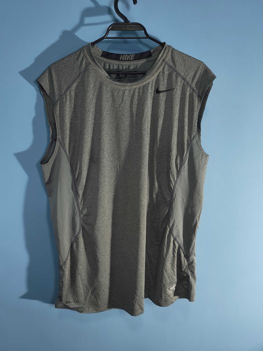 Nike Pro Combat Потник/Мъжки L