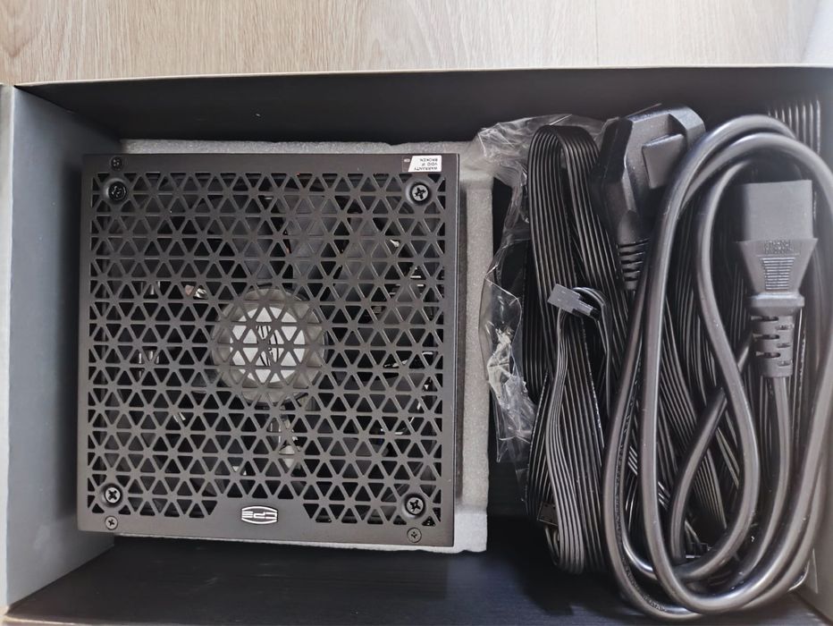 YN1000W блок питания