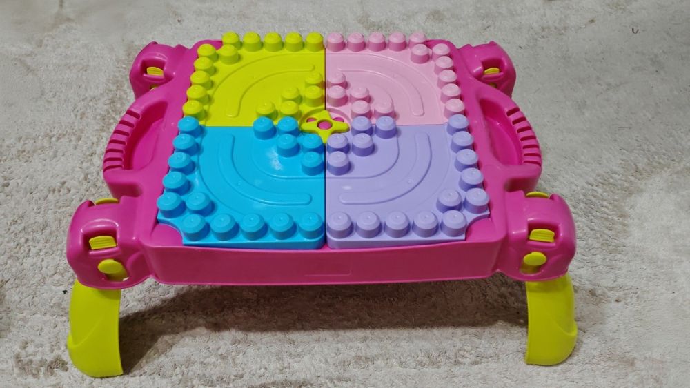 Конструктор MEGA BLOKS