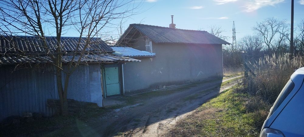 Продавам Къща Вила (за хора със сериозни намерения за закупуване)