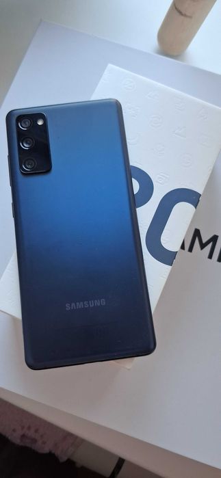 Продам самсунг s20fe
