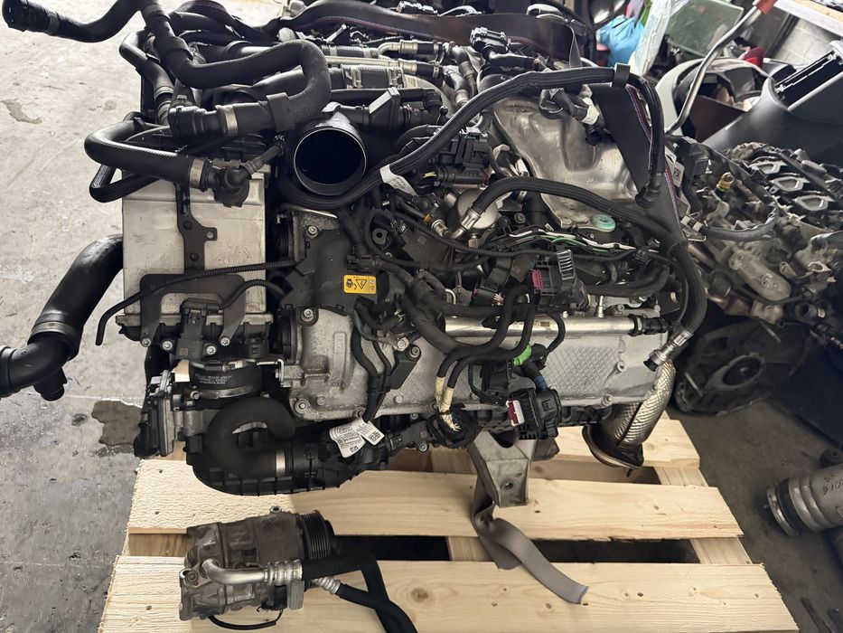 Motor 4.4 benzina 625hp ( S63b44b) m5,m6,m8,x6m,x5m