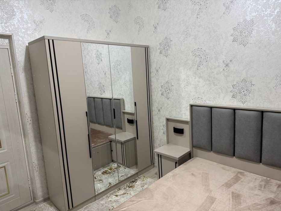 Olmazor cityda 2 xonali kvartira sotiladi