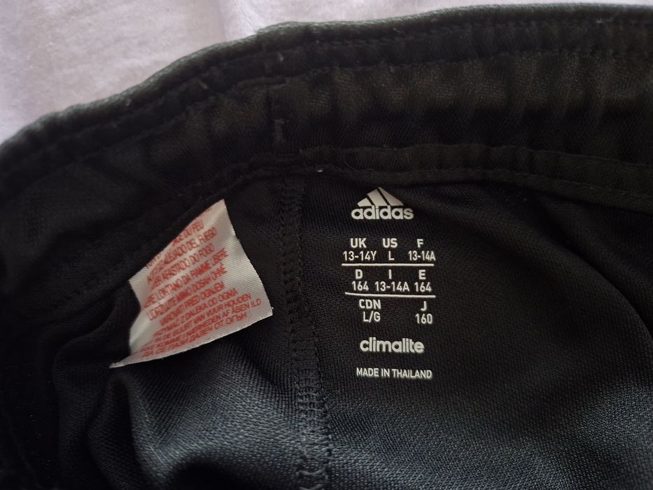 Adidas-Ориг. Долнище