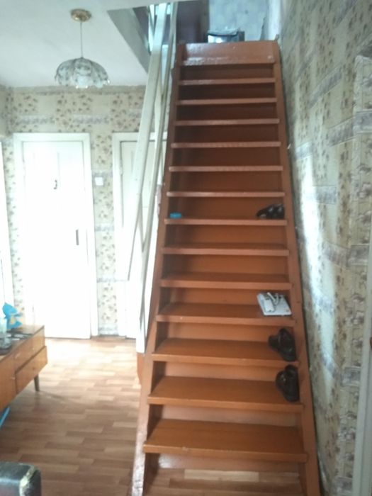 Продам дом поселок Шахан