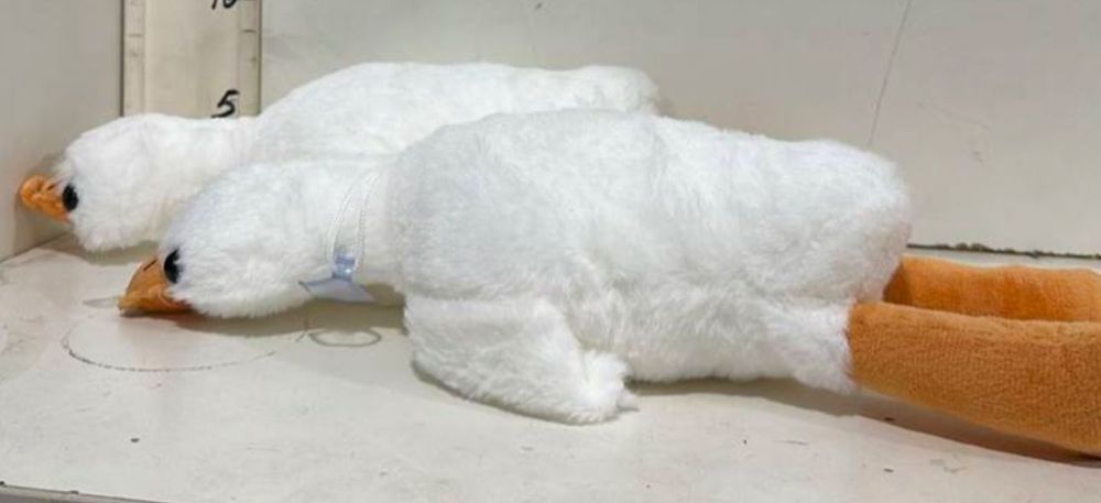 Оптом мягкие игрушки