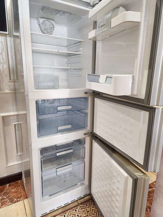 Холодильник в отличном состоянии