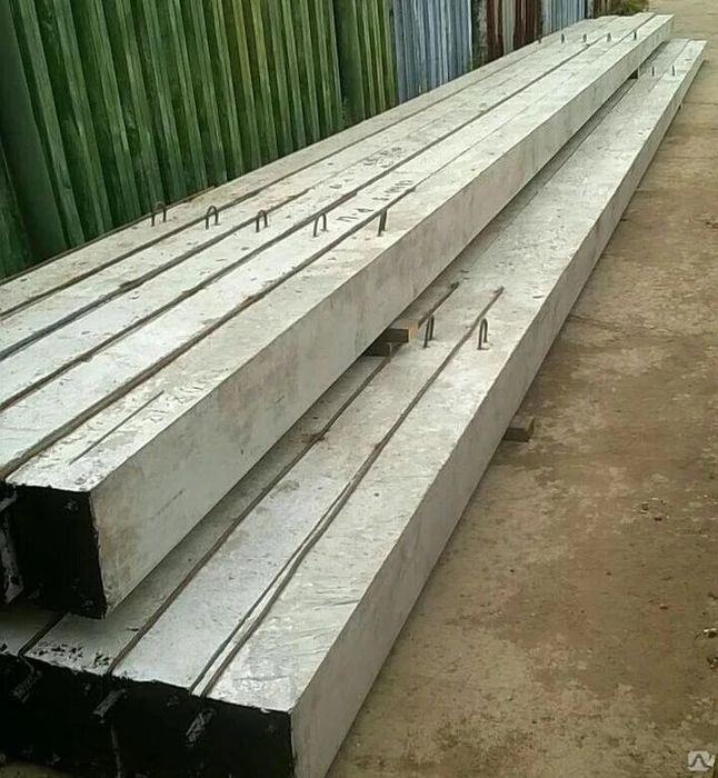 Опора ( столба ) сотилади