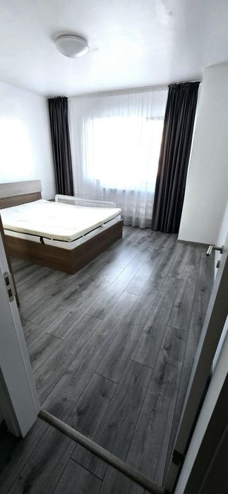 Apartament de închiriat 2 camere Bloc Nou Maia Teilor