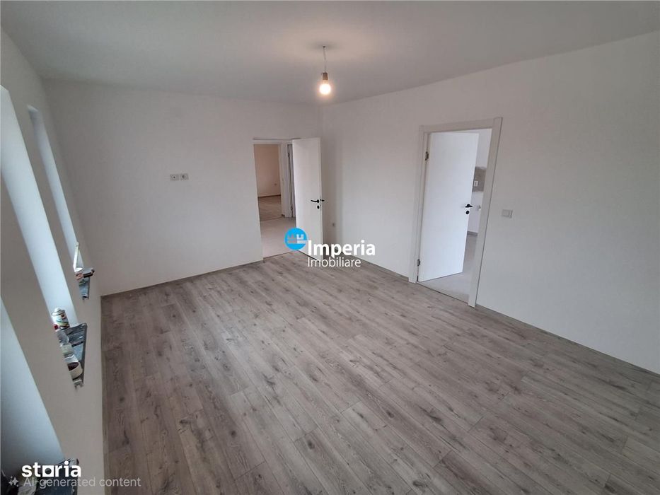 Casa plan parter de vanzare in zona Bucium Visan