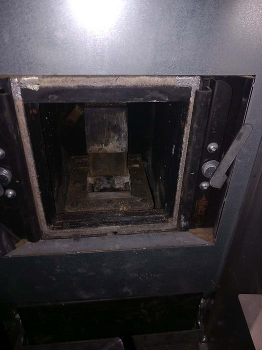 hapero hp 02 k balance 15 kw