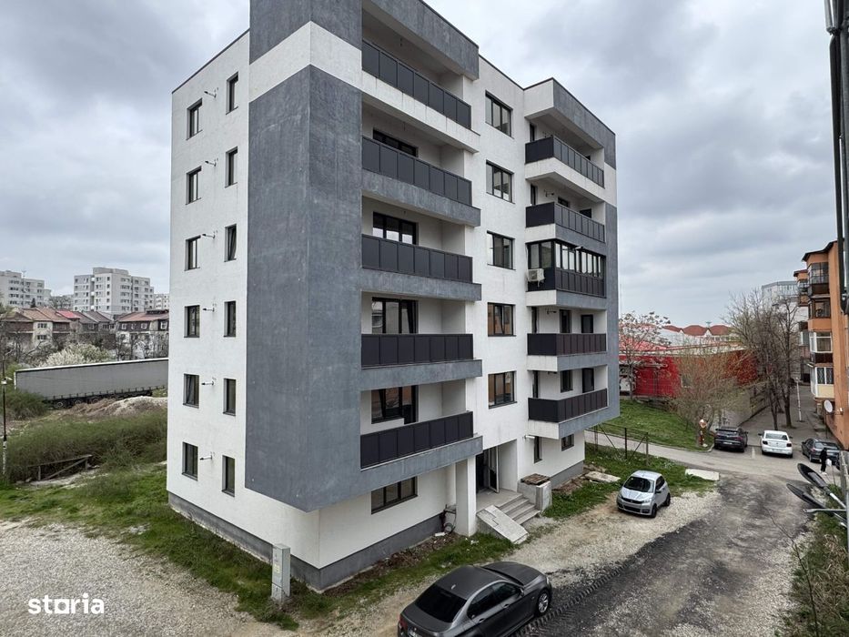 Apartamente noi, spatioase, moderne, Cartier central CARIOCA RESIDENCE