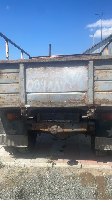 Продам газ 52 сомосвал