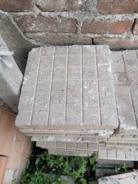 Плочки за двор 30х30см