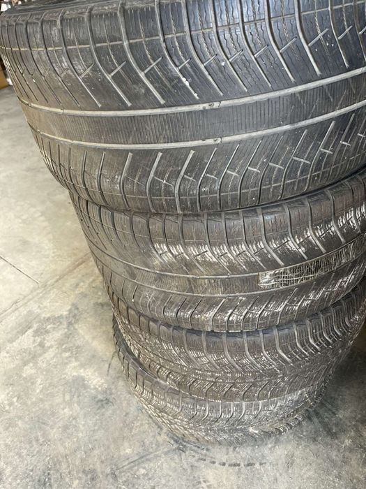 Michelin PilotAlpin SUV 305/40/20 275/45/20