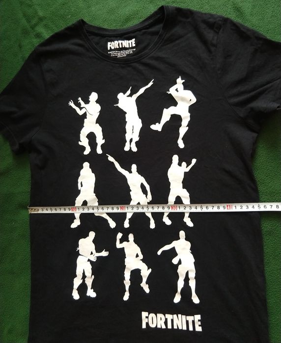 Тениска Fortnite