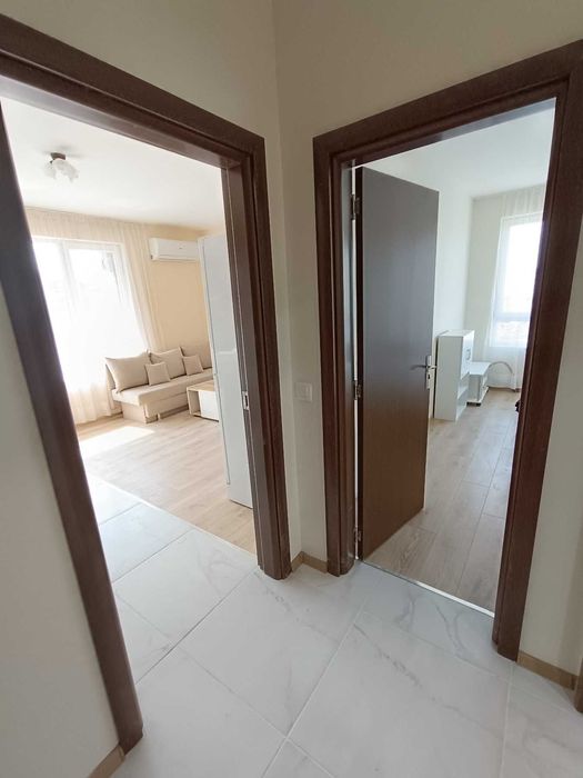 Дава се под наем Двустаен апартамент в София, Красна поляна 1 - 55 кв.м за 600 € - Снимка #4