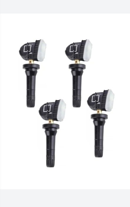 Set patru senzori presiune roți Ford
