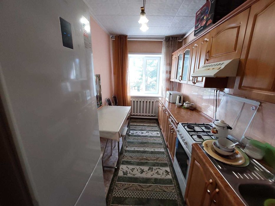 Продам дом в Петерфельде